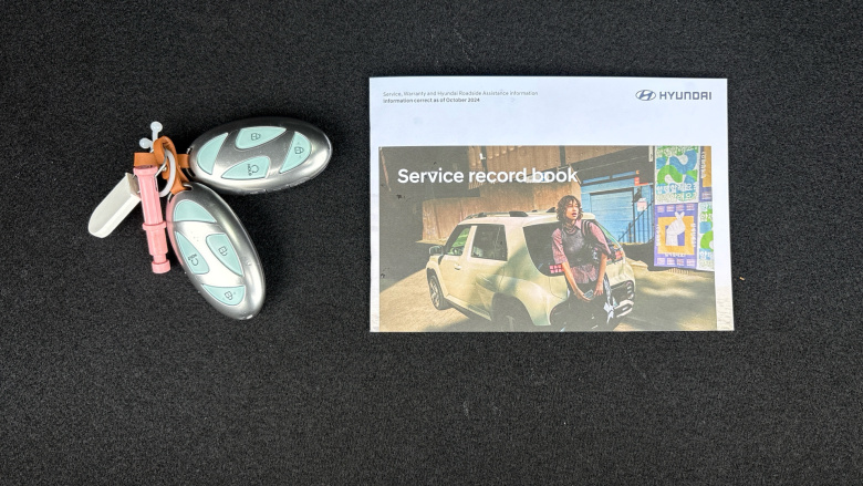 Hyundai IONIQ 6 239kW Ultimate 77kWh 4dr AWD Auto Electric Saloon